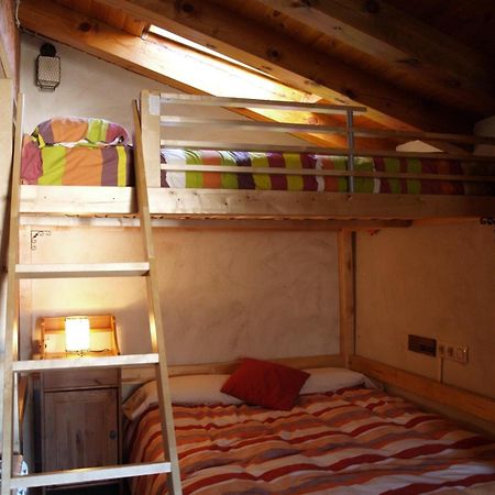 Casa Rural Al Pirineu Ansobell Екстер'єр фото