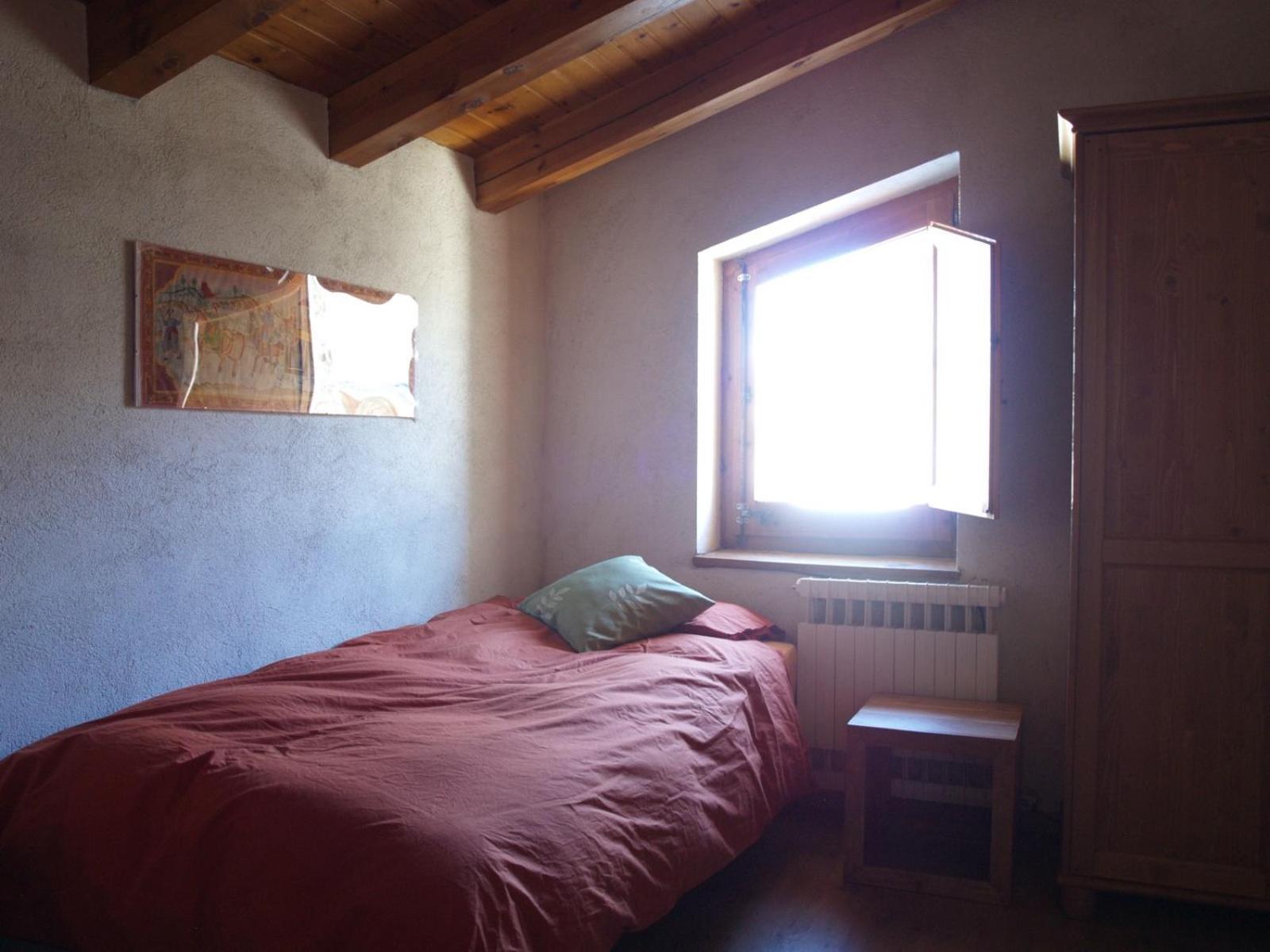 Casa Rural Al Pirineu Ansobell Екстер'єр фото