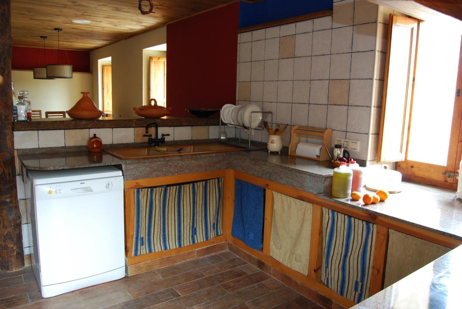 Casa Rural Al Pirineu Ansobell Екстер'єр фото