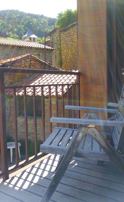 Casa Rural Al Pirineu Ansobell Екстер'єр фото